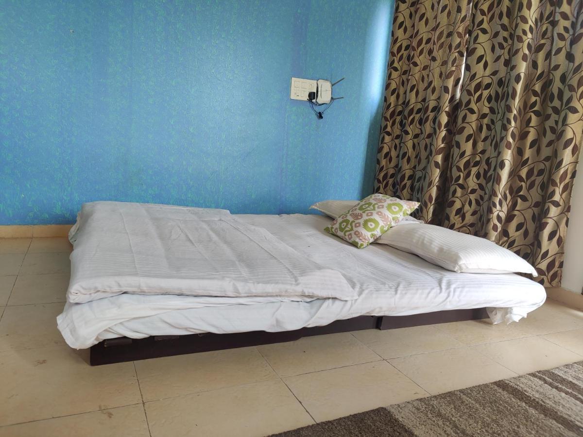 Jenjon Karjat Resort - One Bhk Premium Chalet With Optional Swimming Pool Exteriör bild