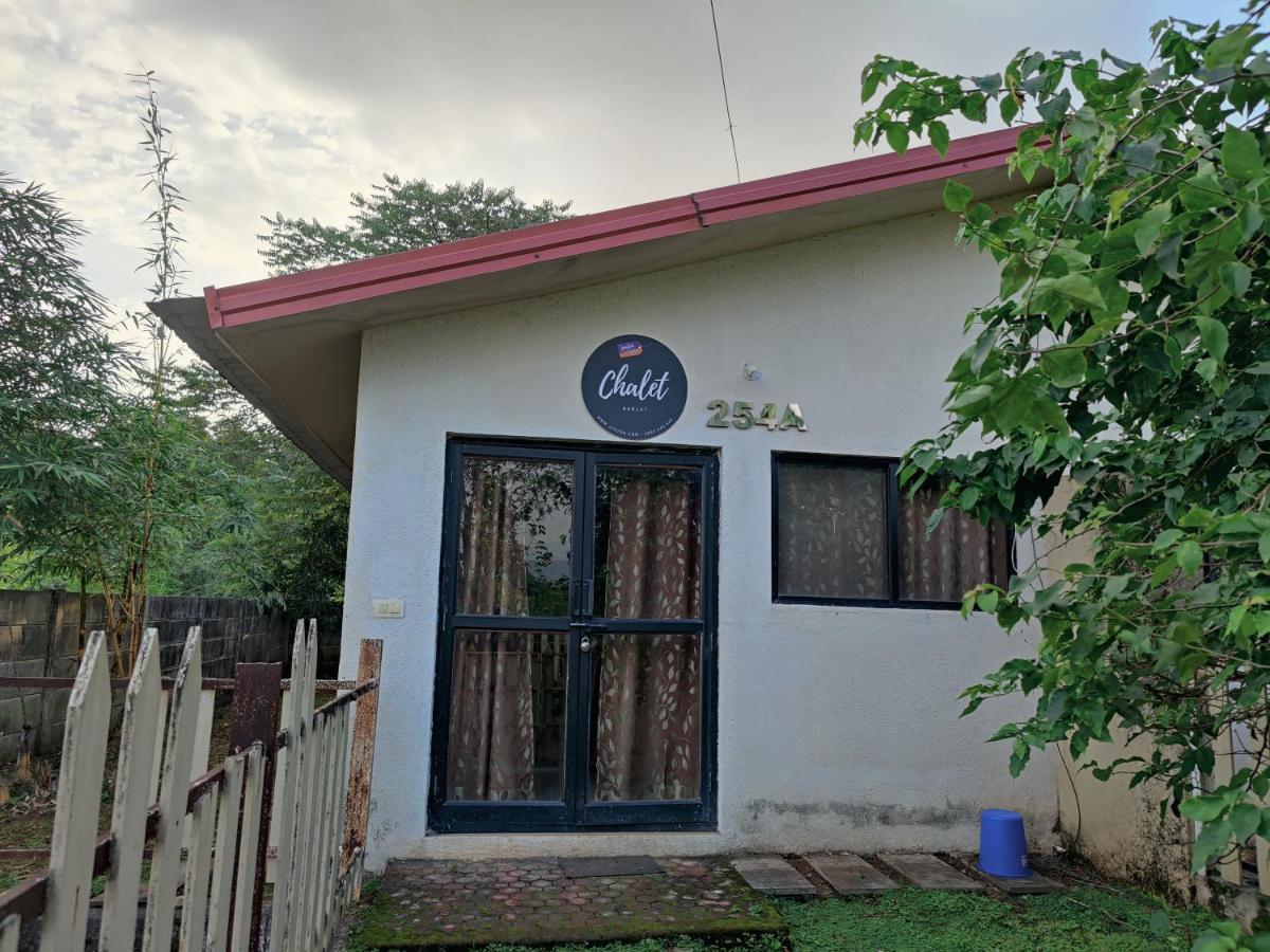 Jenjon Karjat Resort - One Bhk Premium Chalet With Optional Swimming Pool Exteriör bild
