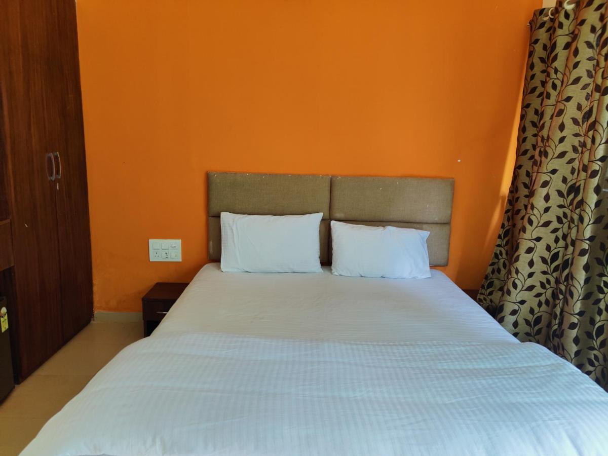 Jenjon Karjat Resort - One Bhk Premium Chalet With Optional Swimming Pool Exteriör bild